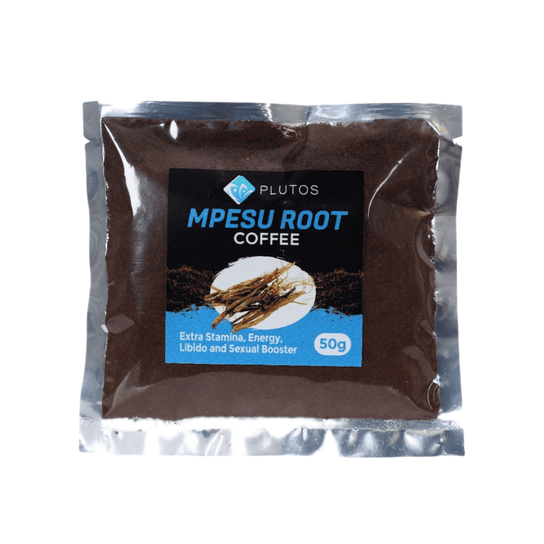 Mpesu Root Coffee – 50g