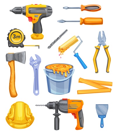 DIY & Tools