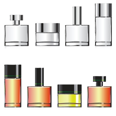 Perfumes & Fragrances