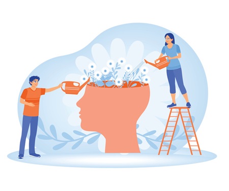 Mental Wellness Tools 