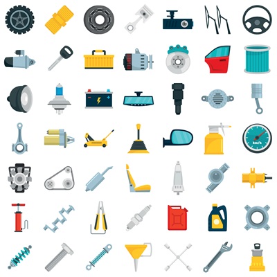 Auto Spare Parts