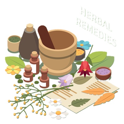 Herbal Remedies