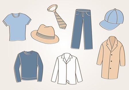Men’s Clothing