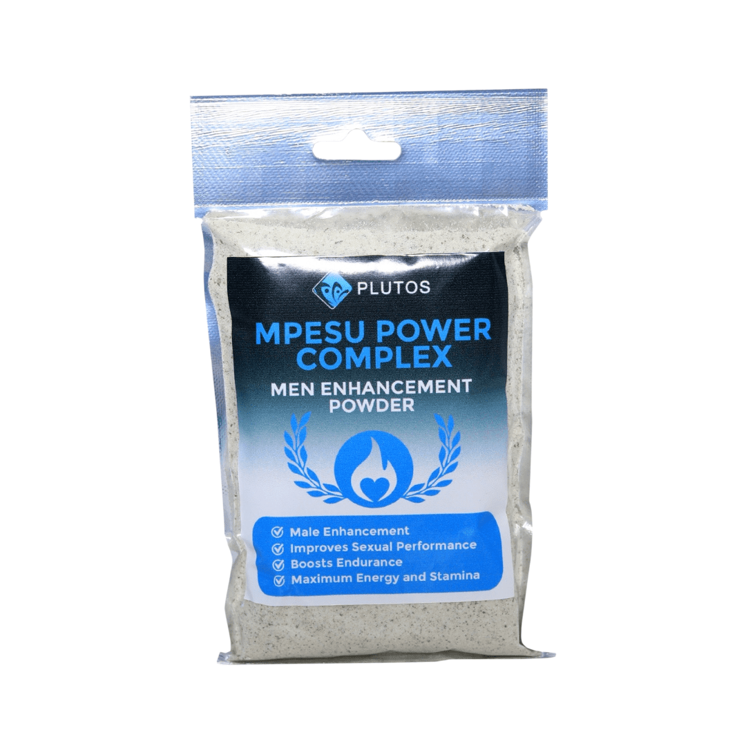 Mpesu Power Complex Shake 100g 