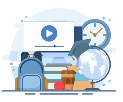 Online Courses & Training