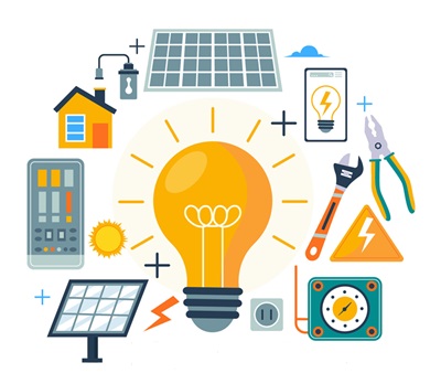 Lighting & Electrical