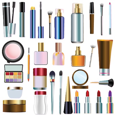 Makeup & Cosmetics