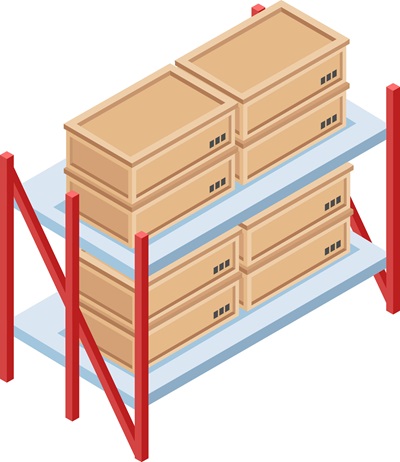 Storage & Organization