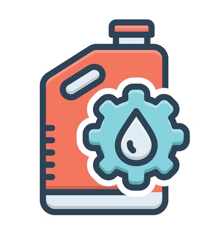 Oils, Fluids & Car Maintenance