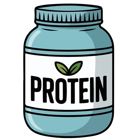 Protein Powders
