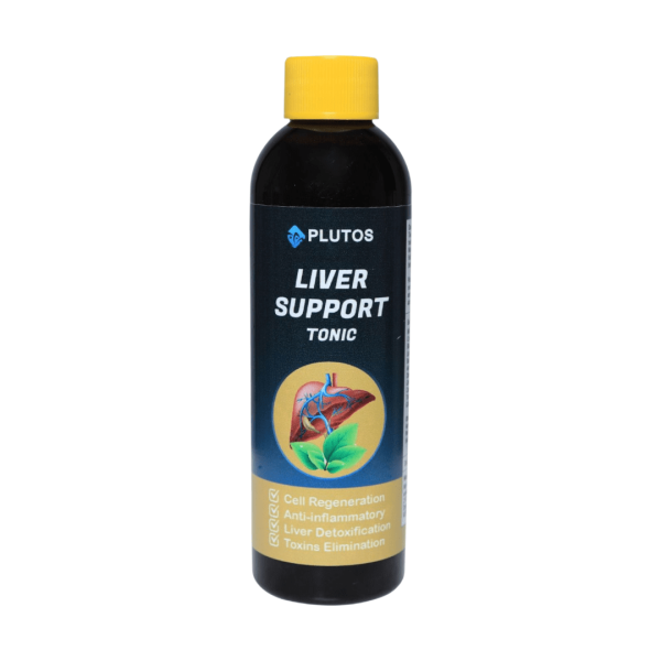 Liver Support Tonic – 200ml