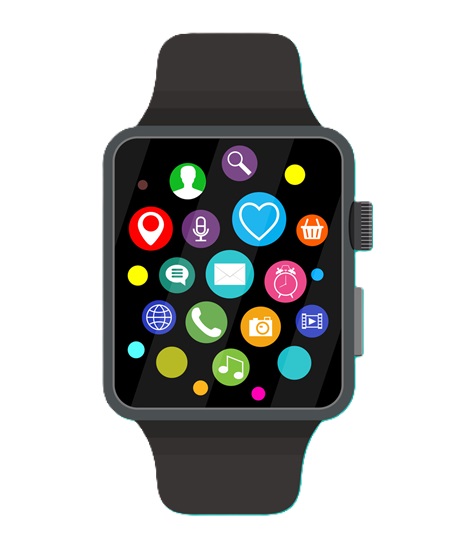 Smart Watches & Wearables