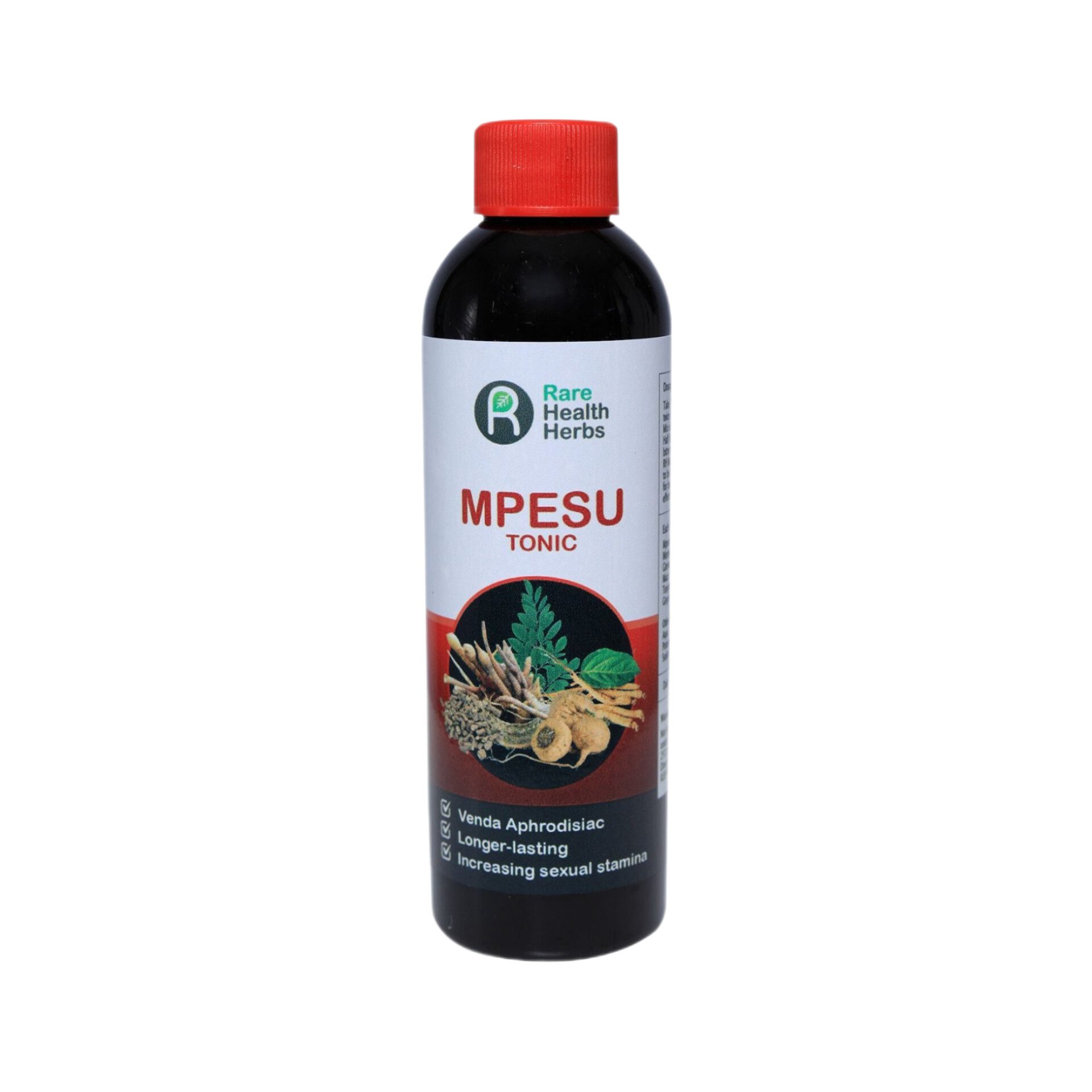 Mpesu Tonic 200ml