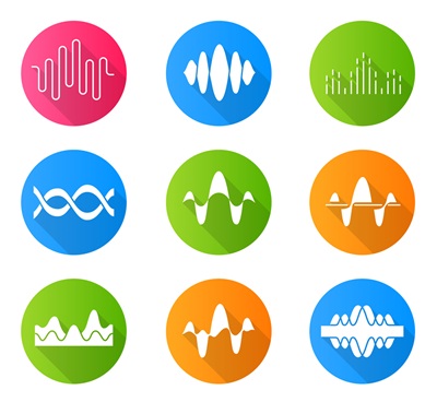 Music, Audio & Sound Effects