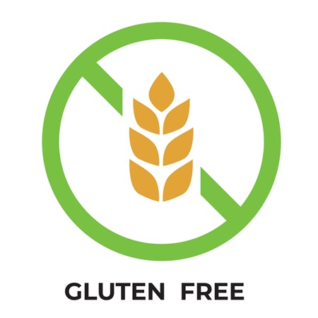 Gluten-free