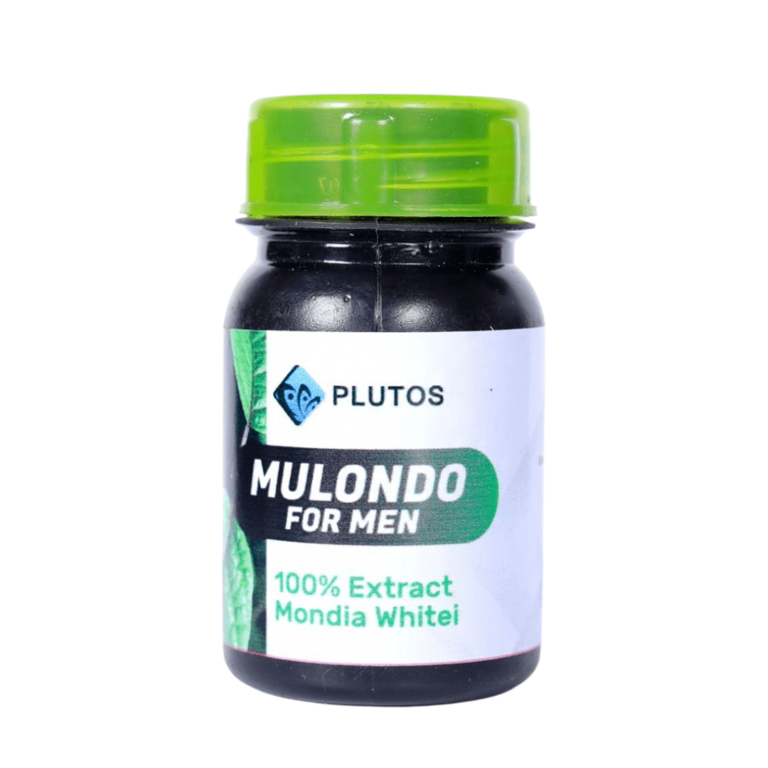 Mulondo For Men – 30 Capsules